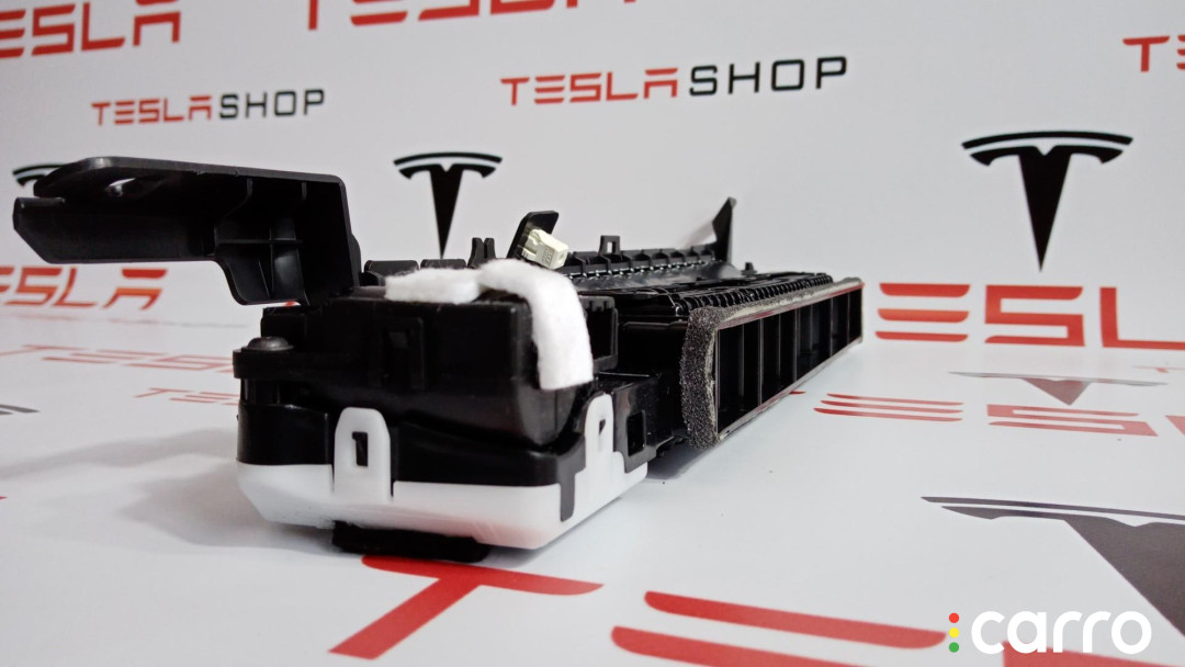 1083325-00-F, 2300172X воздуховод Tesla Model 3 2019г. - фото №3