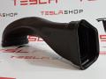1090889-00-A воздуховод Tesla Model X 2020г. - фото №3