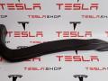 1064062-00-A воздуховод Tesla Model X 2020г. - фото №2