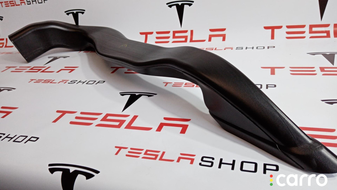 1064061-00-A воздуховод Tesla Model X 2020г. - фото №3
