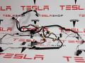 1032442-00-G Электропроводка двери Tesla Model X 2020г. - фото №2