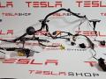 1032442-00-G Электропроводка двери Tesla Model X 2020г. - фото №3