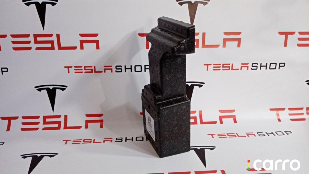 1089757-00-B Сиденье заднее Tesla Model X 2020г. - фото №1