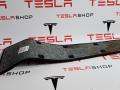 1002390-00-C, 1002390-00-G коврик консоли Tesla Model S 2015г. - фото №2