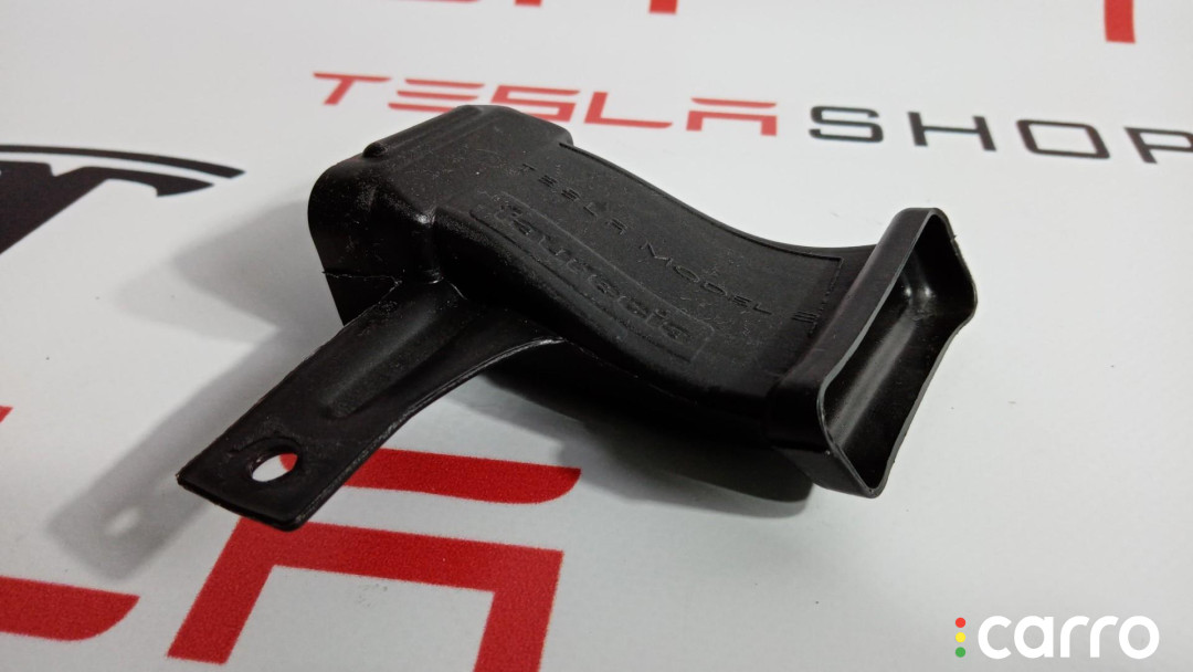 1100551 воздуховод Tesla Model 3 2019г. - фото №1