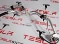 1004293-00-E Трубка кондиционера Tesla Model S 2015г. - фото №3