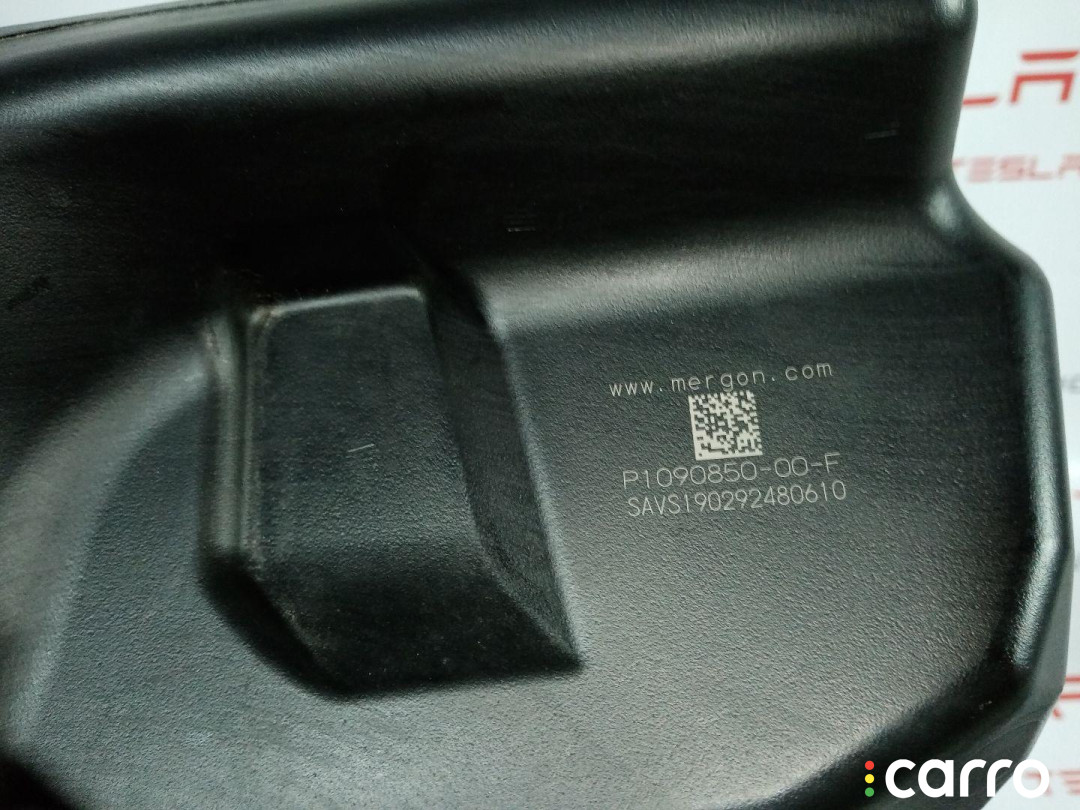 1110164-00-B, 1096062-00-F, 1139548-00-A бачок омывателя Tesla Model 3 2019г. - фото №2