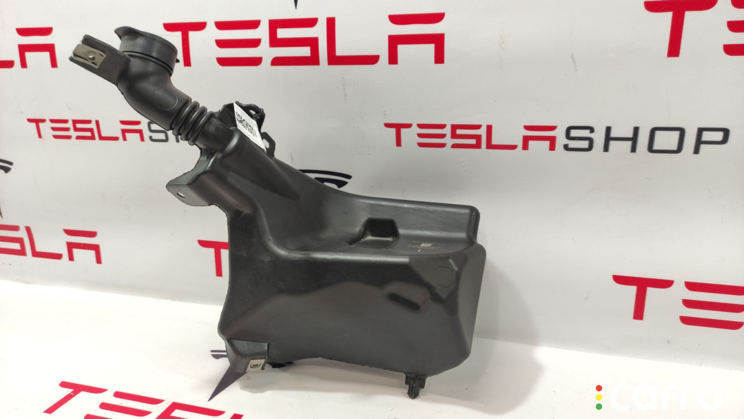 1110164-00-B, 1096062-00-F, 1139548-00-A бачок омывателя Tesla Model 3 2019г. - фото №4
