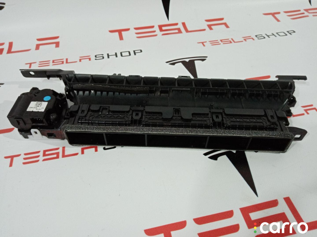 1083320-00-F, 2301092X воздуховод Tesla Model 3 2019г. - фото №1