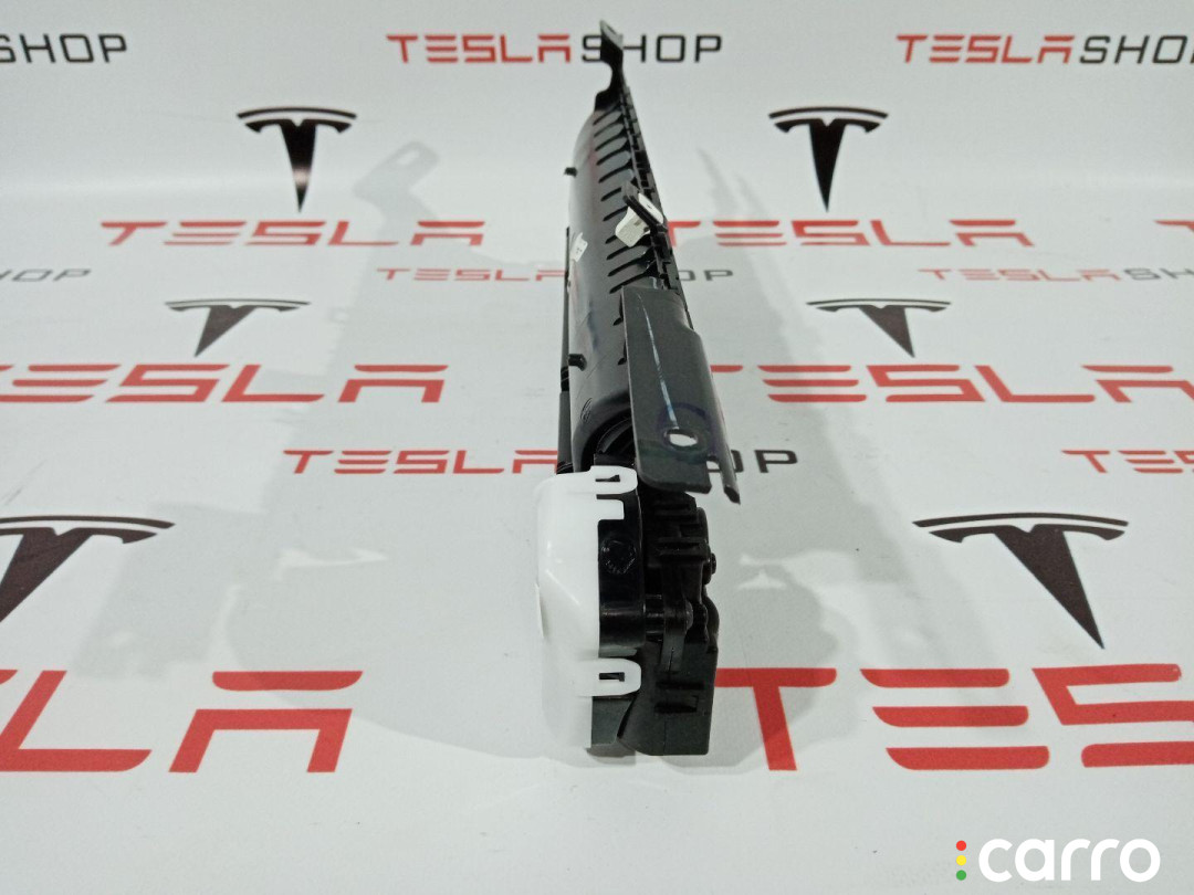 1083320-00-F, 2301092X воздуховод Tesla Model 3 2019г. - фото №2