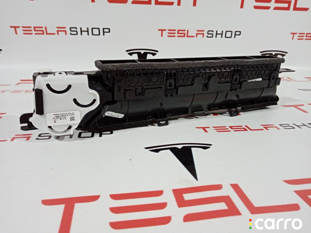 1083325-00-F, 2300172X воздуховод Tesla Model 3 2019г. - фото №2