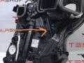 корпус салонного фильтра Tesla Model 3 2019г. - фото №4