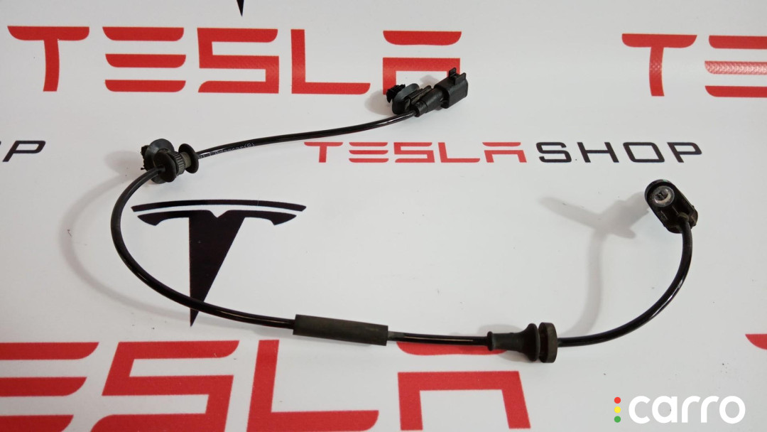 1044771-00-D, 1188771-00-A Датчик ABS Tesla Model 3 2019г. - фото №1