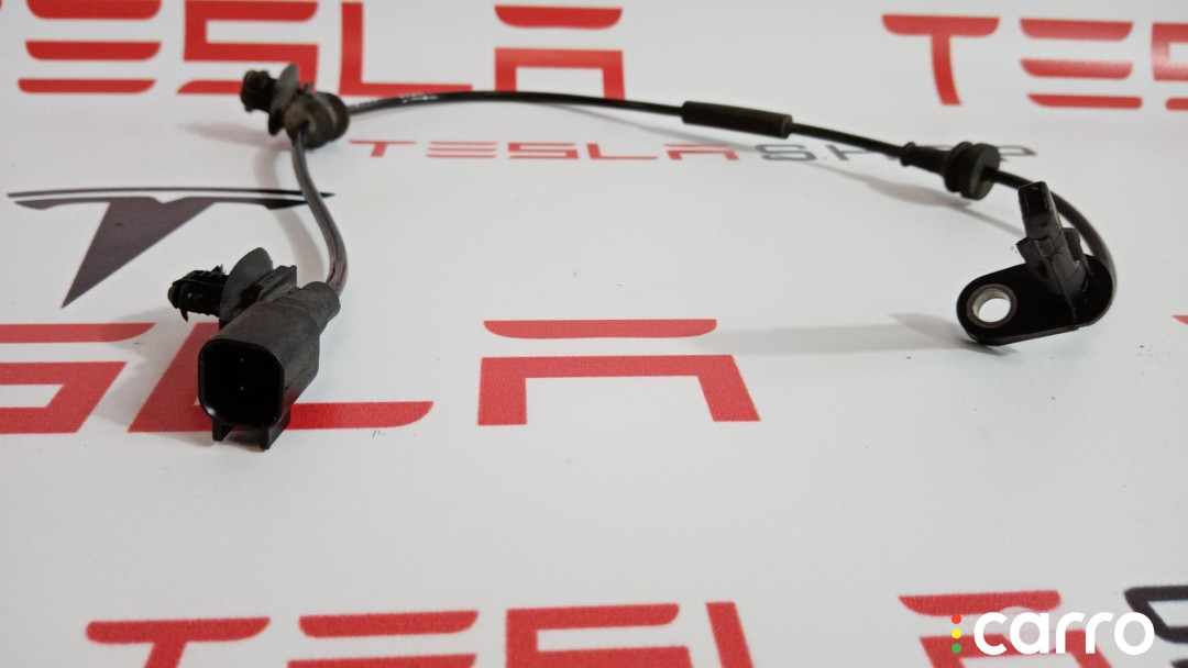 1044771-00-D, 1188771-00-A Датчик ABS Tesla Model 3 2019г. - фото №3