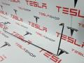 6008135-00-Y трубка тормозная Tesla Model S 2015г. - фото №2