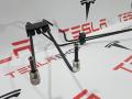6008135-00-D трубка тормозная Tesla Model S 2015г. - фото №4