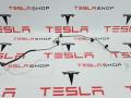 1044714-00-C трубка тормозная Tesla Model 3 2019г. - фото №2