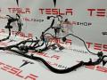 100442400M Электропроводка двери Tesla Model S 2014г. - фото №2