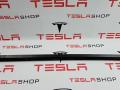 1095920-00-C молдинг двери передней правой Tesla Model S 2015г. - фото №2