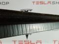 1095920-00-C молдинг двери передней правой Tesla Model S 2015г. - фото №3
