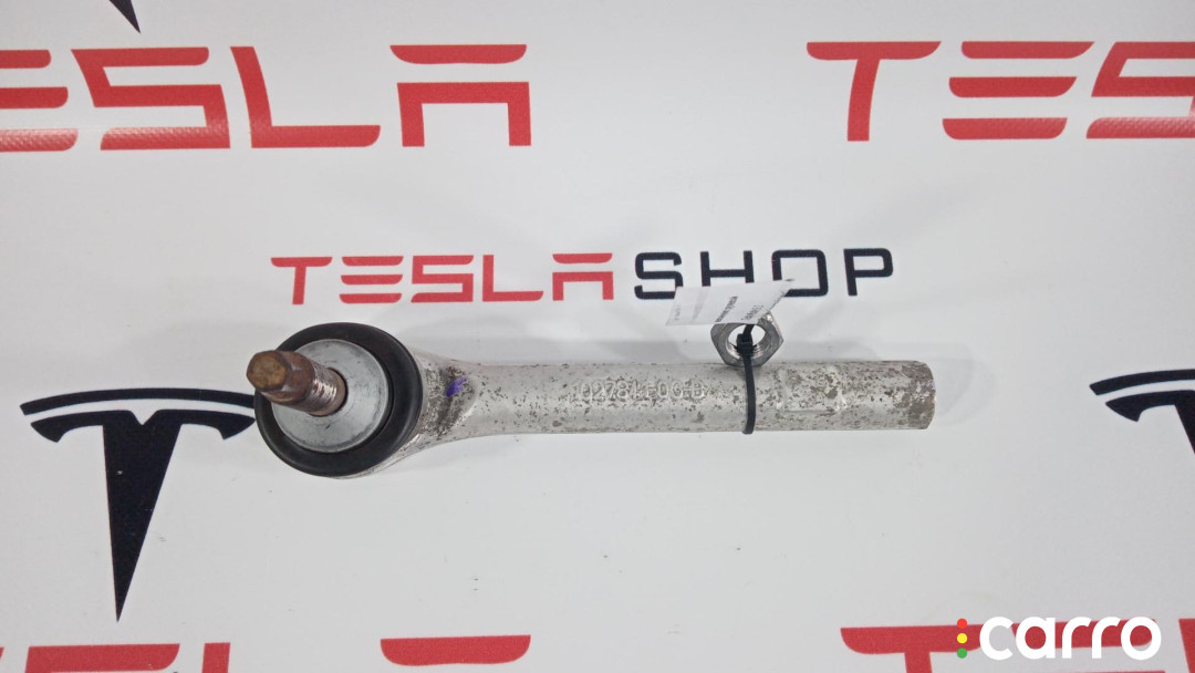 1027841-00-B Наконечник рулевой Tesla Model X - фото №1