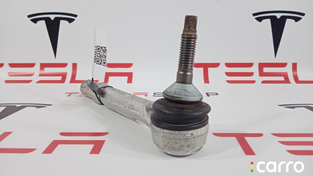 1027841-00-B Наконечник рулевой Tesla Model X - фото №3