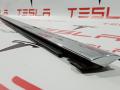 1095786-00-C молдинг двери передней левой Tesla Model S 2015г. - фото №3