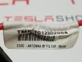 1012002-00-A антенна Tesla Model S 2015г. - фото №2