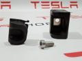 1008866-00-B Отбойник крышки багажника Tesla Model S 2015г. - фото №3