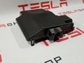 1013274-00-C Крышка блока предохранителей переднего Tesla Model S 2012г. - фото №2