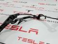 1092820-00-E петля крышки багажника левая Tesla Model 3 2019г. - фото №3
