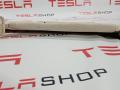 1050619-07-A Козырек солнцезащитный левый Tesla Model S 2012г. - фото №3