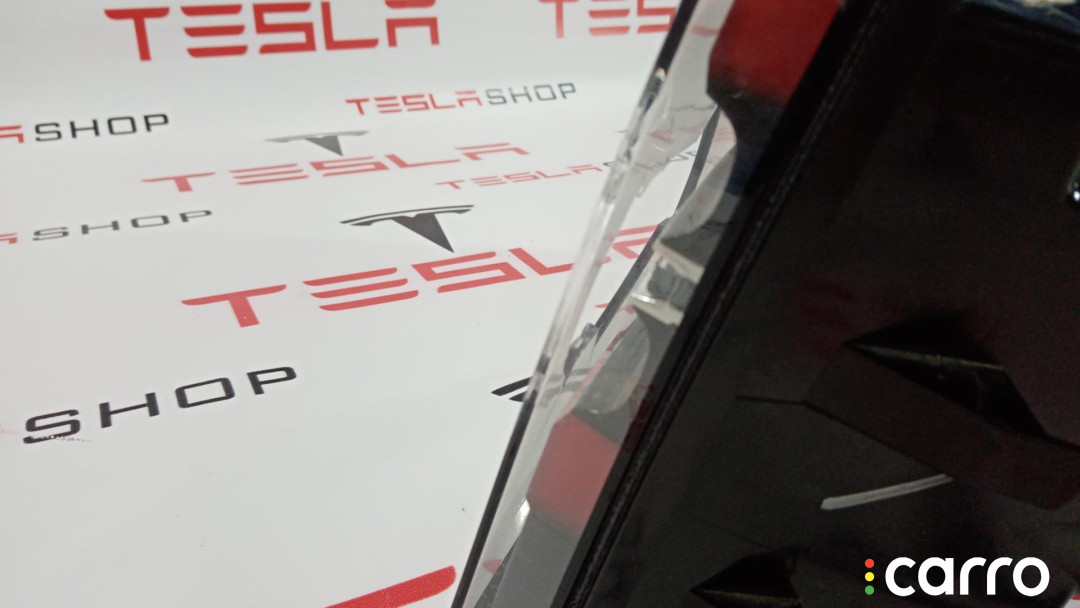 1034332-00-B фонарь задний левый Tesla Model X - фото №4