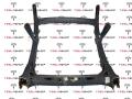 1021940-S0-B, 1024193-S0-B, 1023180-S0-B Крыша Tesla Model S 2014г. - фото №4