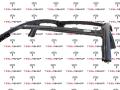 1021940-S0-B, 1024193-S0-B, 1023180-S0-B Крыша Tesla Model S 2014г. - фото №9