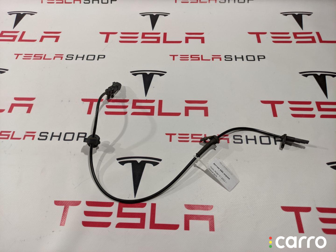 6006366-00-B Датчик ABS Tesla Model S 2012г. - фото №1