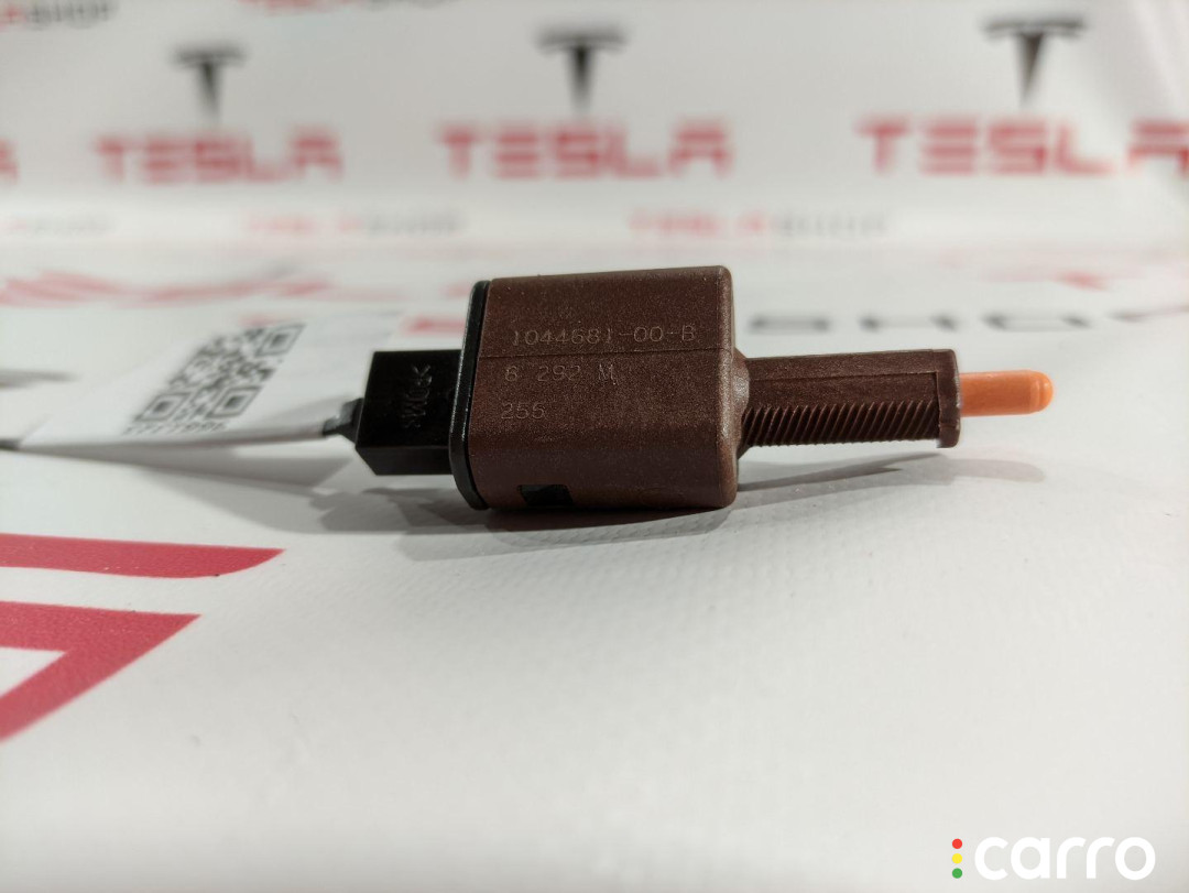 1044681-00-B датчик педали тормоза (лягушка) Tesla Model 3 2019г. - фото №4