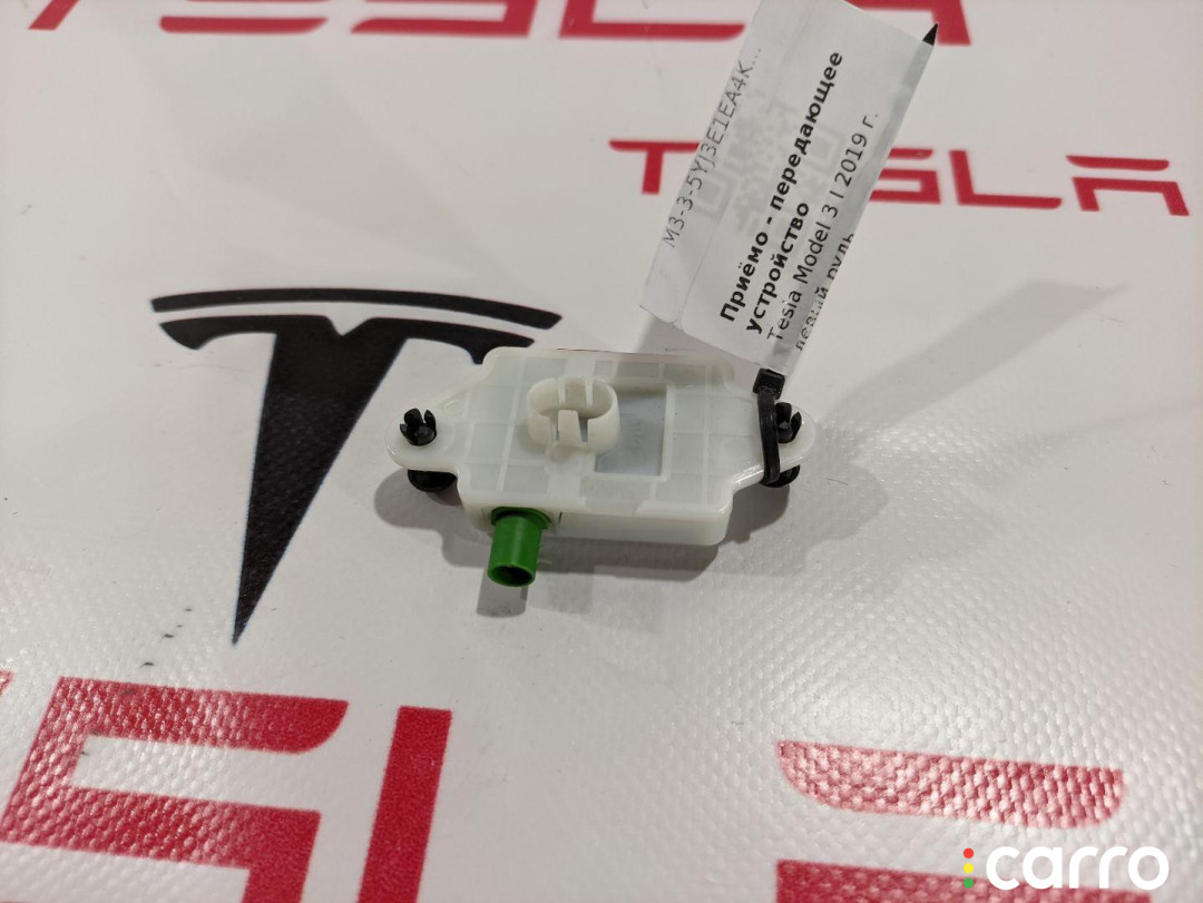 1093306-00-E антенна Tesla Model 3 2019г. - фото №2