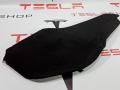 1086814-00-F Накладка центральной консоли Tesla Model 3 2019г. - фото №4