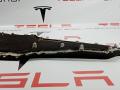 1086816-00-G Накладка центральной консоли Tesla Model 3 2019г. - фото №5