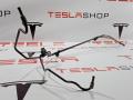 6006350-00-A трубка тормозная Tesla Model S 2015г. - фото №3