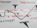 6008135-00-E трубка тормозная Tesla Model S 2014г. - фото №3