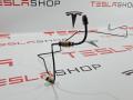 6008135-00-E трубка тормозная Tesla Model S 2014г. - фото №4