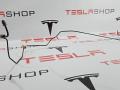 6008135-00-E трубка тормозная Tesla Model S 2014г. - фото №2