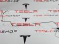 6008135-00-E трубка тормозная Tesla Model S 2014г. - фото №3