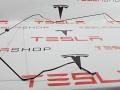 6008135-00-E трубка тормозная Tesla Model S 2014г. - фото №2