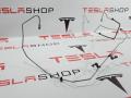 1044714-00-C трубка тормозная Tesla Model 3 2019г. - фото №2