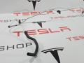 6006358-00-C трубка вакуумная Tesla Model S 2014г. - фото №2