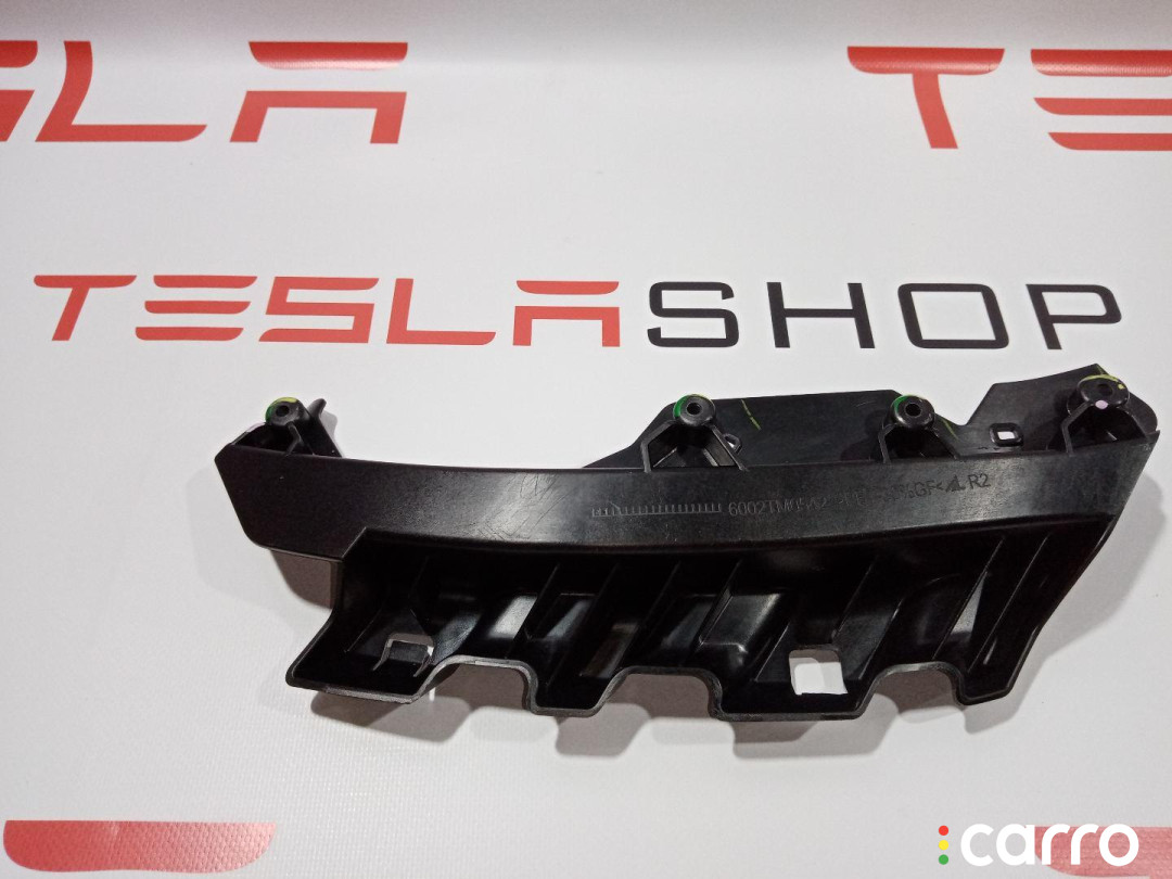 1453376-00-A, 1453378-00-A крепление фары (кронштейн фары) правой Tesla Model 3 2019г. - фото №1