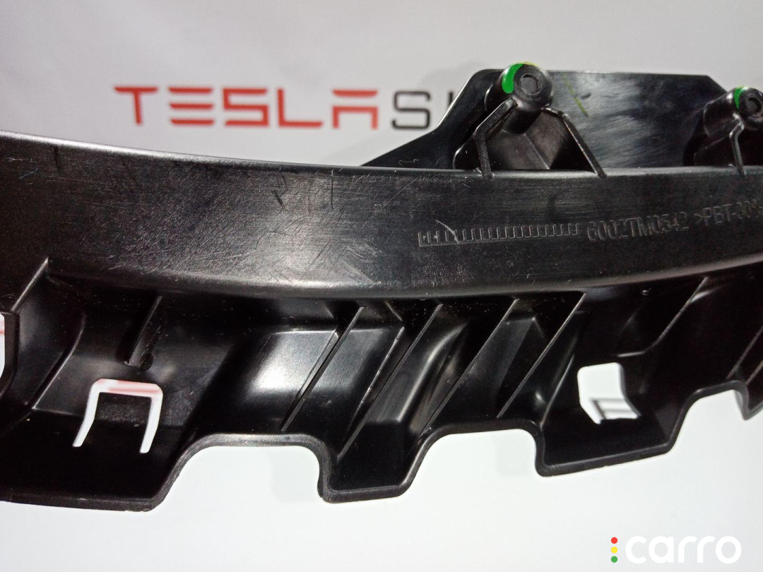 1453376-00-A, 1453378-00-A крепление фары (кронштейн фары) правой Tesla Model 3 2019г. - фото №3